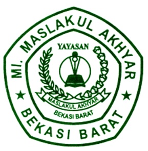 Logo MI Maslakul Akhyar